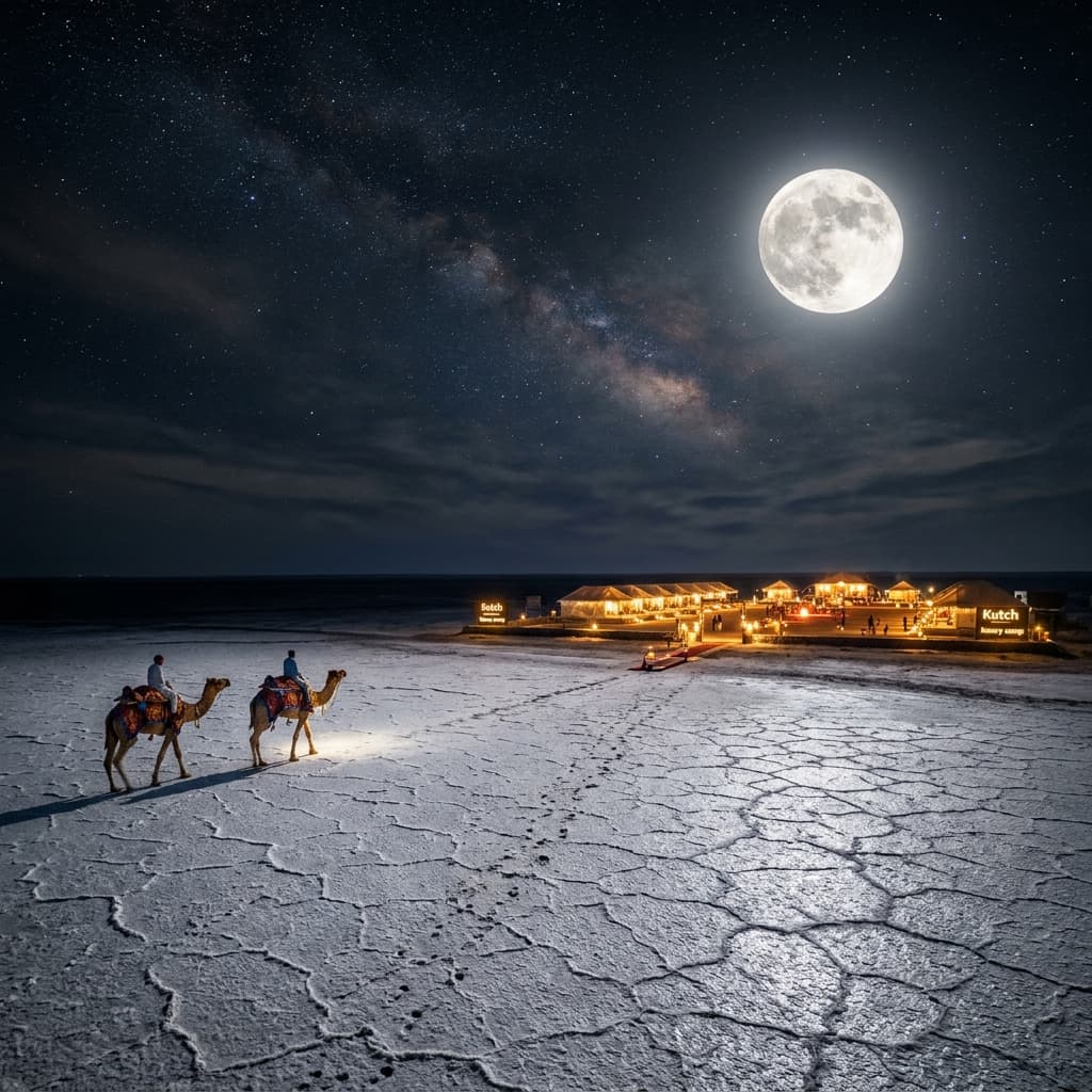 Rann of Kutch