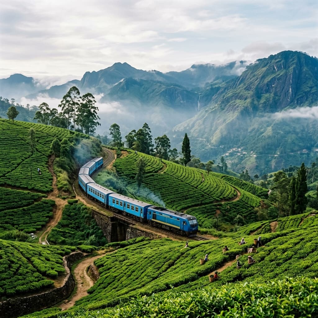 Sri Lanka