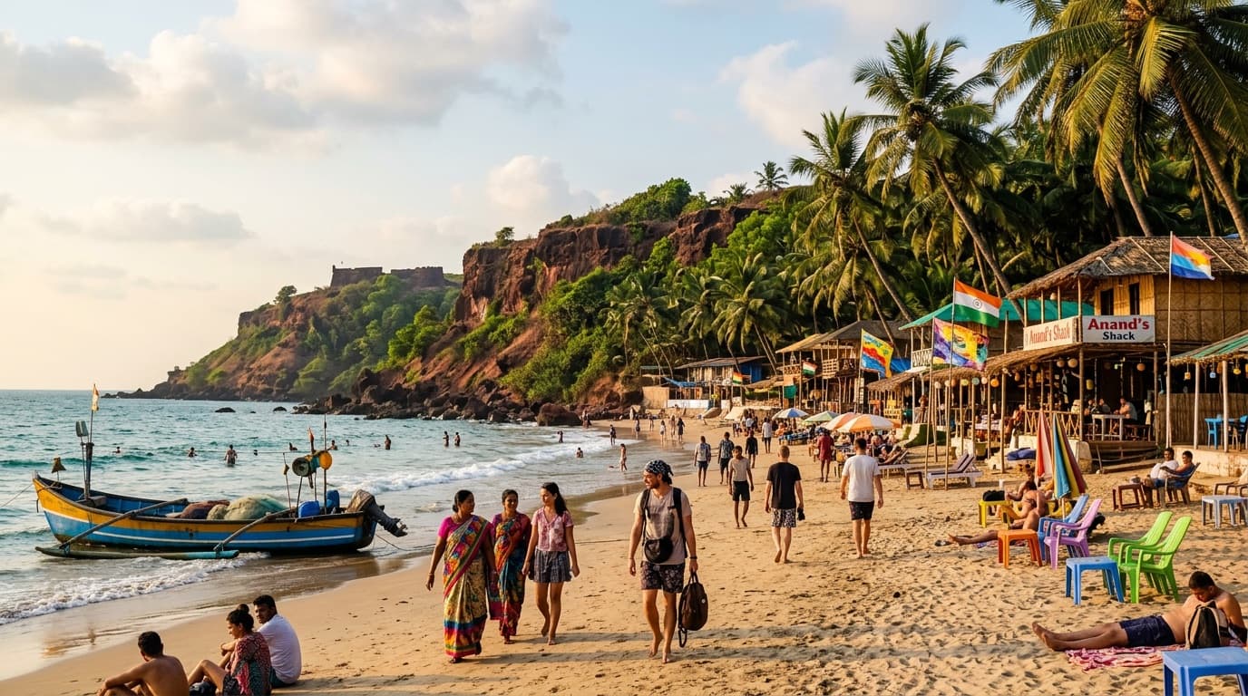 Goa