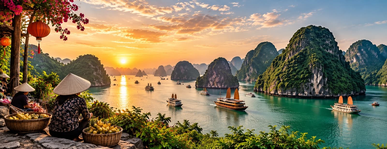 Vietnam — photo 1