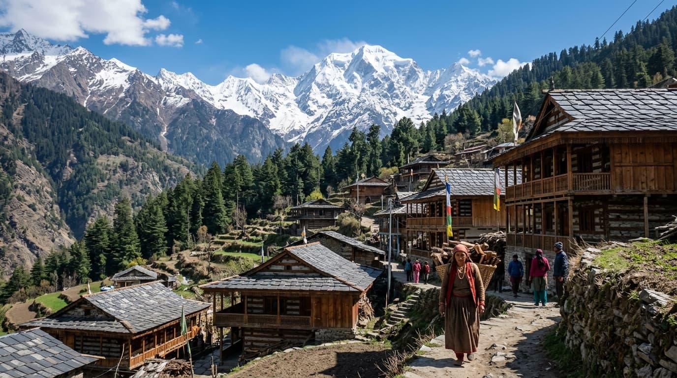 Himachal