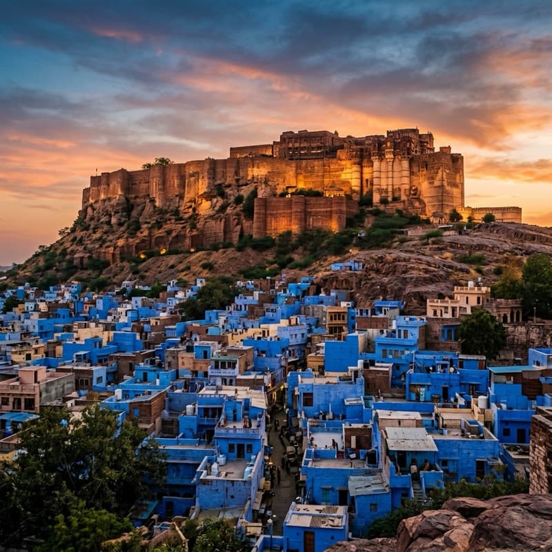 Rajasthan