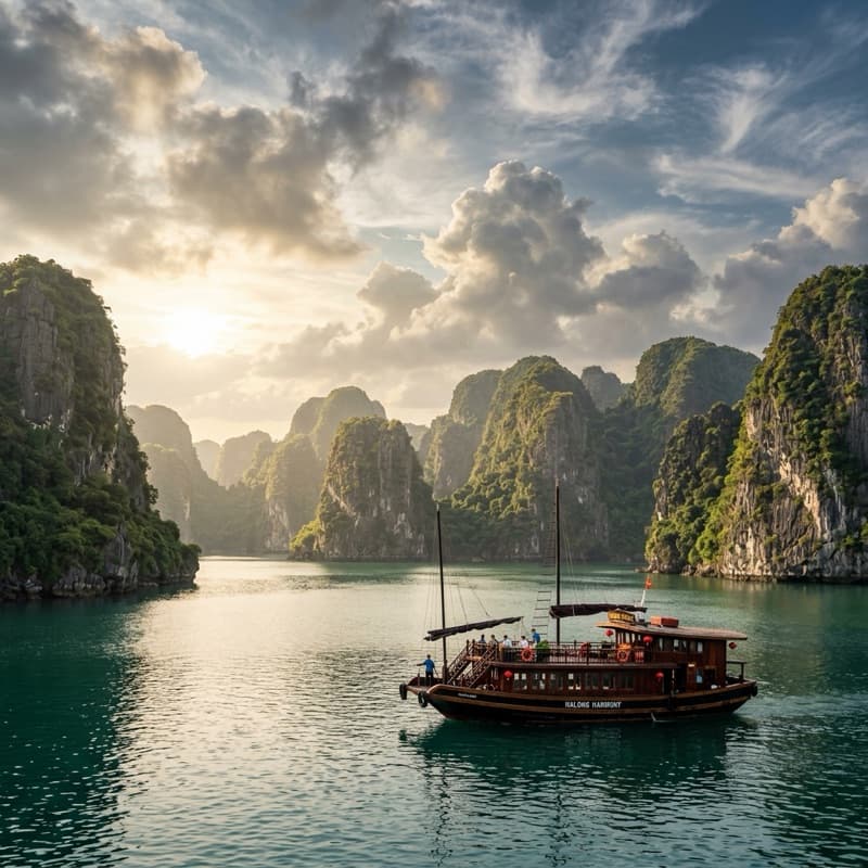 Vietnam