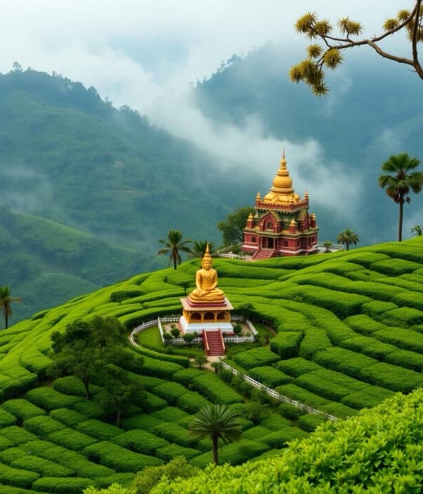 Tamil Nadu