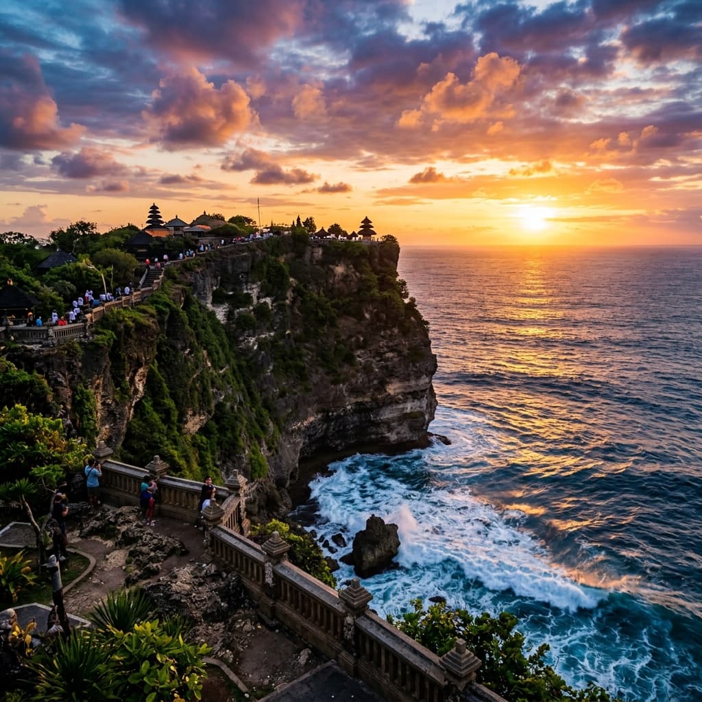 Bali
