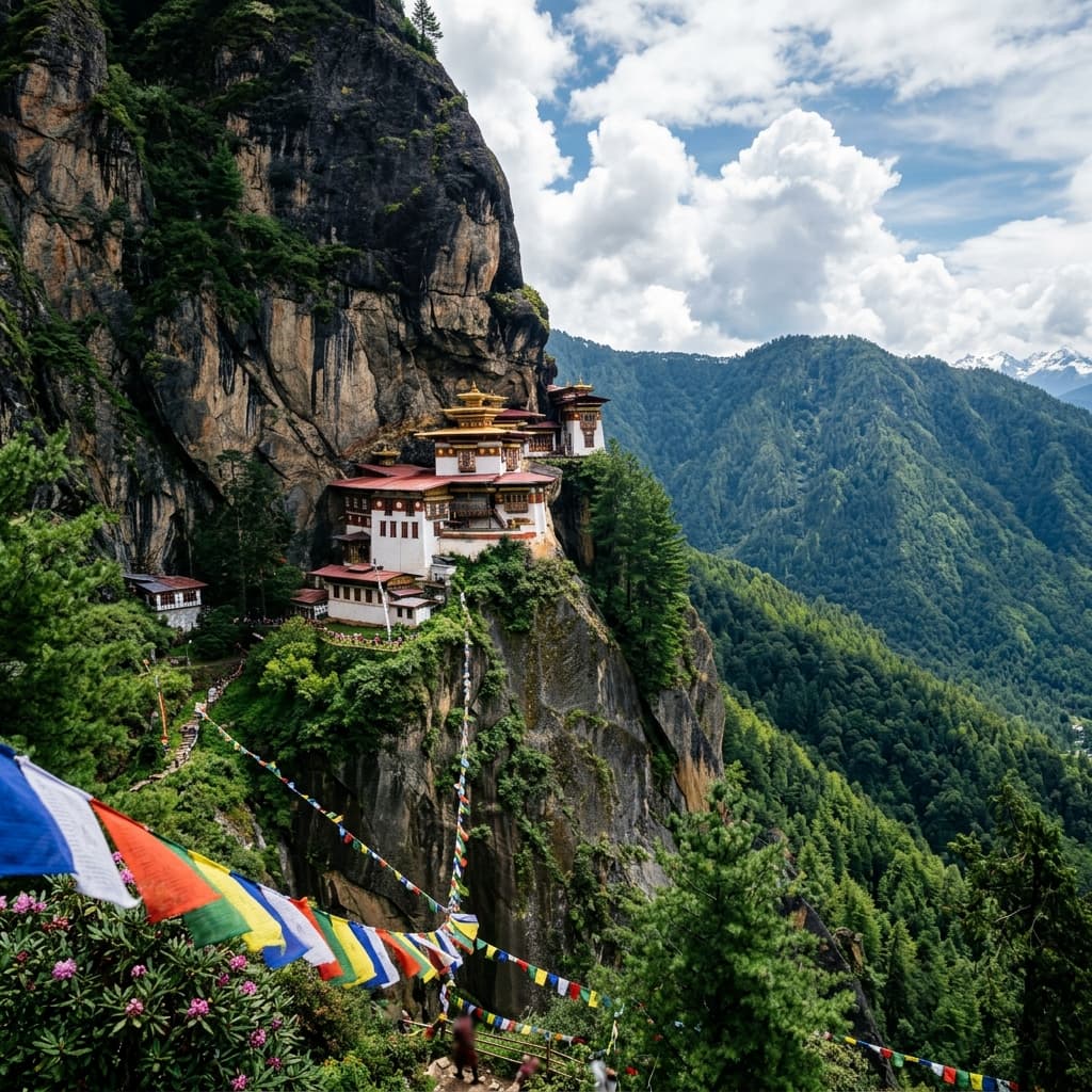 Bhutan