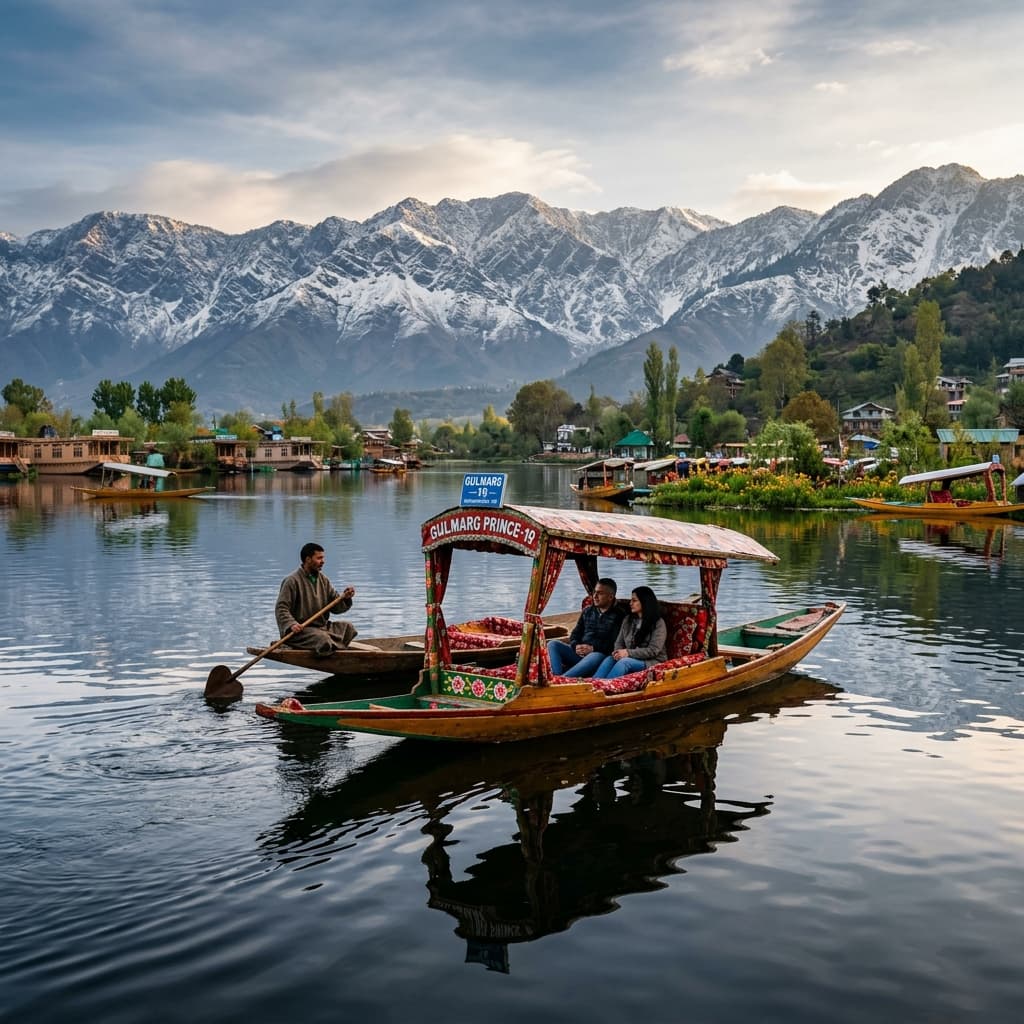 Kashmir Valley