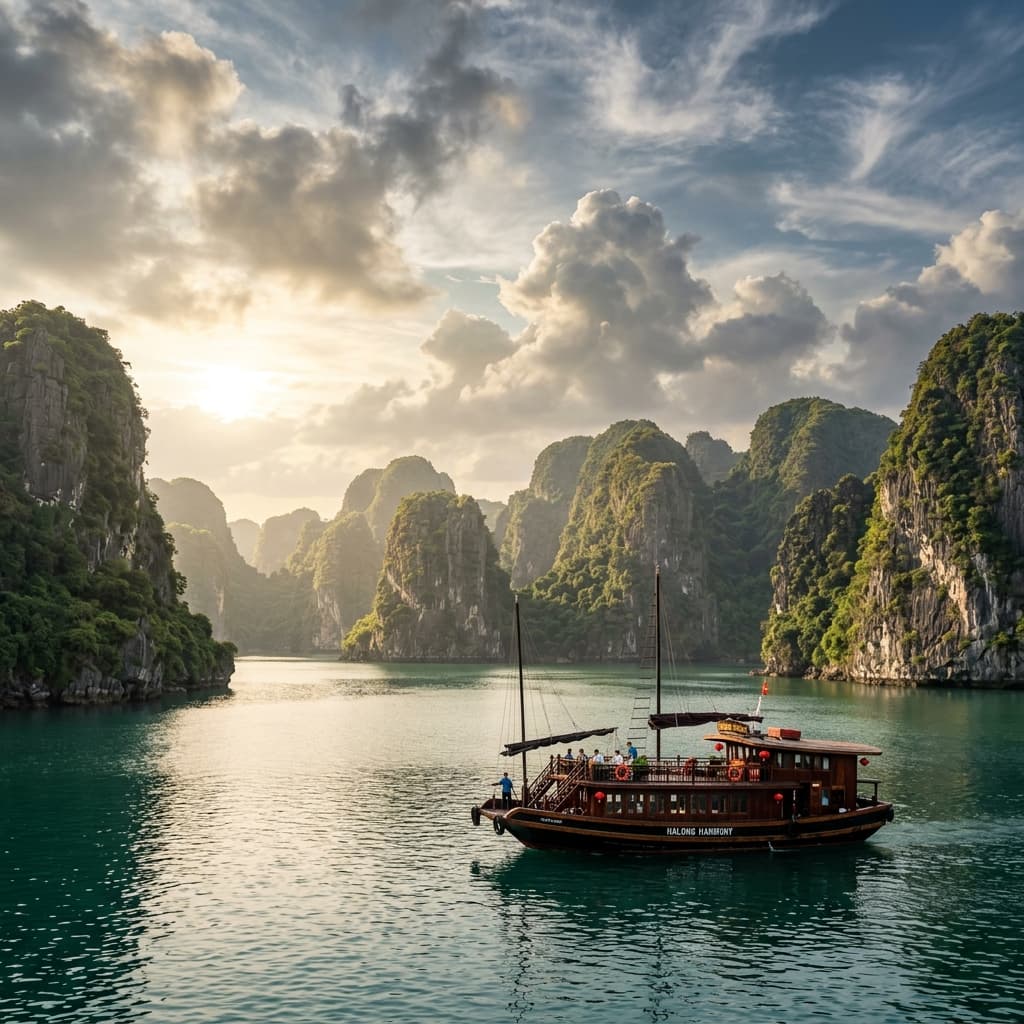 Vietnam